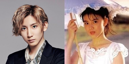 京本大我の母親は元アイドルの山本博美 仲良しエピソードまとめ Nakano Trend