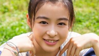 ｊｒ東日本ｃｍ女優は福本莉子 プロフィール 出身高校 大学を紹介 Nakano Trend