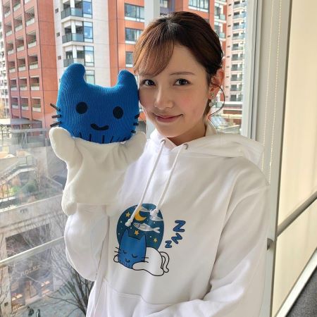 渡辺瑠海に彼氏は 高校大学などwiki紹介 学生時代に準ミス成蹊だった Nakano Trend