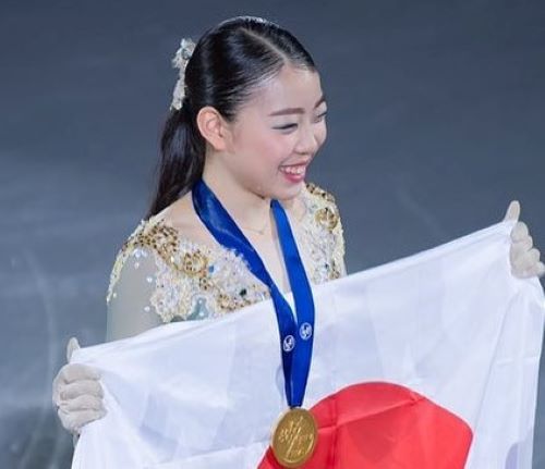 紀平梨花の父親 母親の職業は 金持ちで姉は芸能人 家族を徹底調査 Nakano Trend